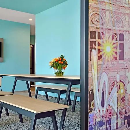 B&B Hotel Wien-Hbf-2